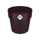 B.for Original Rond 22 mûre violet