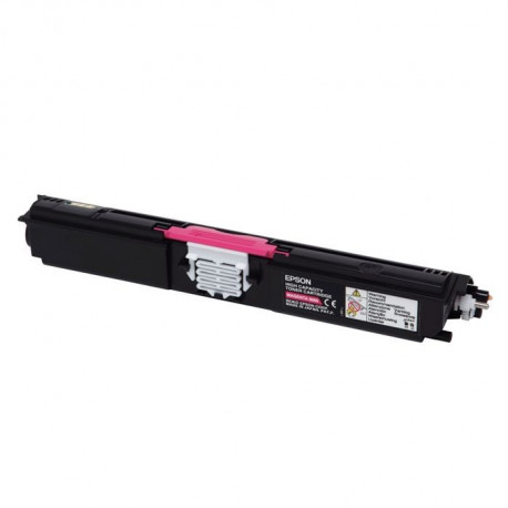 EPSON Toner laser Magenta AL-C1600 CX16 CX16NF (C13S050559)
