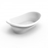 THERMOBABY Baignoire Vasco - blanc muguet