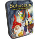 Saboteur - Jeu de bluff - GIGAMIC