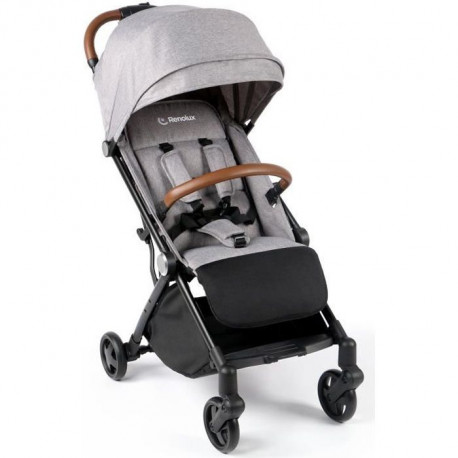 RENOLUX Poussette compacte a pliage automatique Magik - Griffin