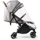 RENOLUX Poussette compacte a pliage automatique Magik - Griffin