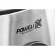 MOULINEX LM439D10 Blendforce 2 Blender base métal - 800 W - Lames inox - 5 vitesses - Bol verre 1,75 L - Résiste aux chocs