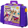 MALLETTE D'ACTIVITES 900 G Kinetic Sand