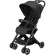 MAXI-COSI Lara2 Poussette canne ultra compacte - Essential Black - De la naissance a 4 ans