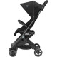 MAXI-COSI Lara2 Poussette canne ultra compacte - Essential Black - De la naissance a 4 ans