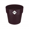 B.for Original Rond 30 mûre violet