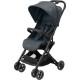 MAXI-COSI Lara2 Poussette canne ultra compacte - Graphite  - De la naissance a 4 ans