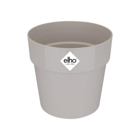 B.for Original Rond Roues 35 gris chaud