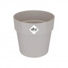 B.for Original Rond Roues 35 gris chaud