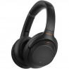 Sony WH-1000XM3 - Casque sans fil Bluetooth a réduction de bruit - Batterie 30h - Tactile - Charge rapide - Google Assistant …