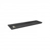 Green Basics Balconniere Soucoupe 60 living noir