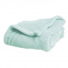 DOMIVA Couverture MICROLON 100x150 cm Turquoise