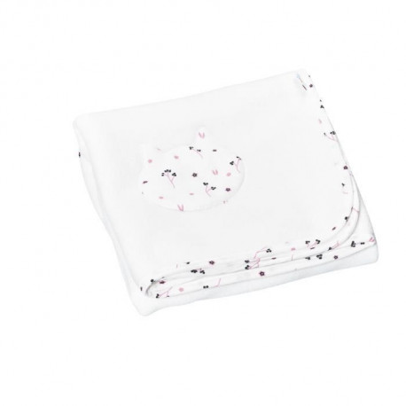 BABY PRICE Chapaillettes Couverture  -
