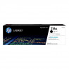 HP 216A Cartouche de toner noir LaserJet authentique (W2410A) pour HP Color LaserJet Pro MFP M182/ M183