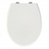 Abattant WC en thermodur - fermeture progressive et déclipsable FALLY