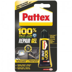 Colle Repair extreme Pattex - Tube 8 g