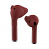 DEFUNC D0273-V TRUE GO - Ecouteur True Wireless - Red