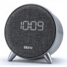 Réveil Bluetooth IHOME IBT235 Gris
