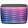 IHOME IBT85 Enceinte Bluetooth lumineuse