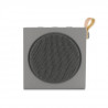 METRONIC Enceinte portable Xtra color bluetooth 3 W - Grise