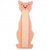 TRIXIE Griffoir forme chat pour chat