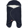 Red  Castle Babynomade Double polaire - 0-6m -   Marine