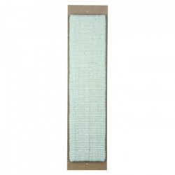 TRIXIE Griffoir XL, 17 × 70 cm, beige pour chat