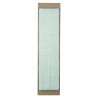 TRIXIE Griffoir XL, 17 × 70 cm, beige pour chat