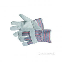 Gants de dockers