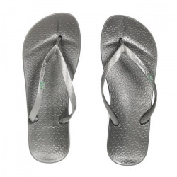 Ipanema - IPANEMA 80403 Flip Flops  femmes IPA80403GREY37