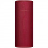 ULTIMATE EARS Enceinte Bluetooth Boom 3 - Rouge
