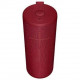 ULTIMATE EARS Enceinte Bluetooth Boom 3 - Rouge