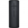 ULTIMATE EARS Haut-parleur sans fil Bluetooth Ears Megaboom 3 - Noir nuit
