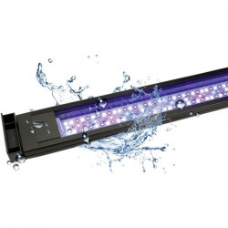 FLUVAL Rampes d'éclairage Sea Marine 3.0 LED 61-85cm - Pour poisson