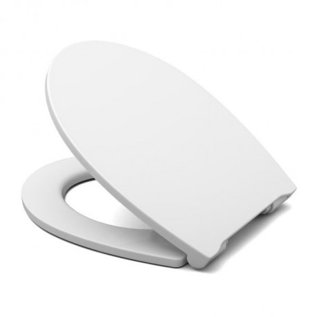 Abattant Cedo Pelosa Beach blanc