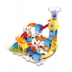 VTECH - Marble Rush Circuit a Billes - Discovery Set XS100