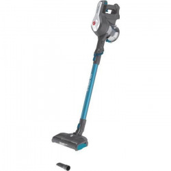 HOOVER H-FREE 100 HF122UH PARK&GO Aspirateur Balai sans fil multifonction - 22V Lithium - 40min - Electrobrosse éclairage LED