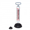 WIRQUIN Kit déboucheurs Ø 7 et Ø 16 cm