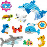 AQUABEADS La recharge animaux marins Pour Enfant
