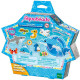 AQUABEADS La recharge animaux marins Pour Enfant