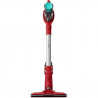 PHILIPS FC6721/01 SPEEDPRO Aspirateur Balais sans fil - 40 min d'autonomie - 18V - Moteur Powerblade - Rouge
