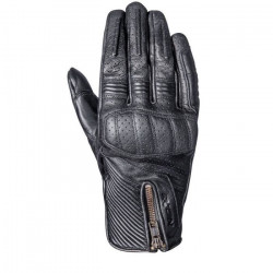 IXON Gants moto RS Rocker - Noir - Taille L