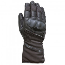 IXON Gants moto Pro Rescue - Homme - Noir