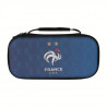 KONIX - Housse pour Nintendo Switch - Blason Fédération Française de Football