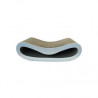 MPETS Griffoir Madison - Pour chat -Blanc