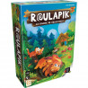 Roulapik - Jeu coopératif enfant - GIGAMIC