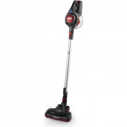 BELDRAY - Airglity cordless - Aspirateur balai sans fil - Réservoir 1.2L - 7-8 KPA - Métallique Tube d'extension - LED motorisée