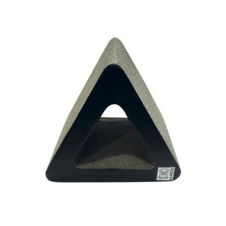 MPETS Griffoir Tucson - Pour chat -Noir
