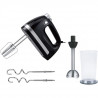 FAGOR - FG901 - set batteur + pied mixeur